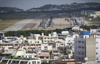 ABD üsleriyle dolu Okinawa'da kritik valilik seçim yarışı başladı