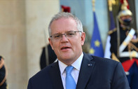 Pandemide kendini 5 bakanlığa atayan eski Başbakan Morrison'a soruşturma