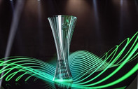 UEFA Avrupa Konferans Ligi'nde çeyrek final yarın sonlanıyor