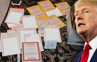 Trump'ın evinde başka bir ülkenin nükleer silah belgeleri bulundu