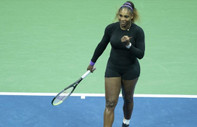 Serena Williams'ın kariyeri: Galibiyetler, mağlubiyetler ve geri dönüşler