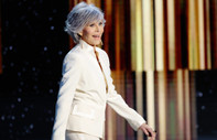 Kansere yakalanan Jane Fonda: Kurtulma şansım yüzde 80