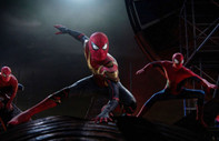 ABD gişe rakamları: Spider-Man ve Top Gun tekrar zirvede