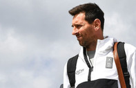 PSG ve Messi uçak tercihiyle eleştirilerin hedefinde