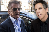 Rusya'dan ABD'ye yeni yaptırım: Sean Penn ve Ben Stiller'a ülkeye giriş yasağı