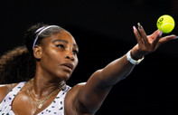 Serena Williams kadın tenisinin tarihini yeniden yazdı