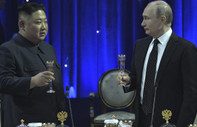 Amerikan istihbaratı: Rusya ile Kuzey Kore askeri işbirliğini artırdı