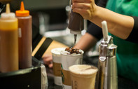10 yıl öncenin espresso'suna yetişen baristalar bugünün frappuccino'suna yetişemiyor