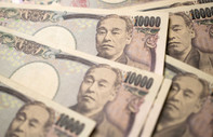 Japon yeni dolara karşı 24 yılın en zayıf seviyesine geriledi