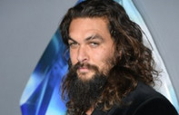 Jason Momoa saçlarına veda etti