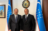CCI Özbekistan operasyonları birinci yılını tamamladı