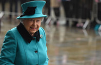 Evini kiraya veren Kraliçe 2. Elizabeth paranın yüzde 15'ini alabilecek