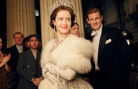 Kraliçe 2. Elizabeth'in ölümünün ardından The Crown dizisine ara verilecek