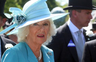 İngiltere Kralı Charles'ın eşi Camilla için tasarlanan sembol açıklandı