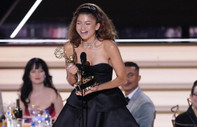 Emmy'de Drama dalında En İyi Kadın Oyuncu ikinci kez Zendaya