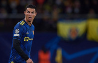 Ronaldo, Al Hilal'in 242 milyon euro'luk teklifini reddetti