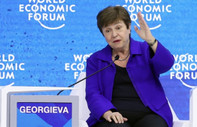 IMF Başkanı Georgieva: Enflasyon düşünülenden daha inatçı