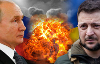 Putin'e suikast girişimi, Zelenskiy'nin gizemli trafik kazası