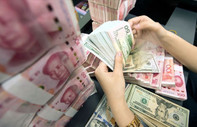 Yuan ile yapılan uluslararası ödemelerde dikkat çeken yükseliş