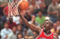 Michael Jordan'ın forması, rekor fiyata satıldı