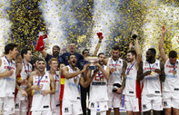 2022 Avrupa Erkekler Basketbol Şampiyonası'nda şampiyon İspanya