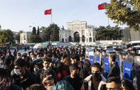AYM, eylemci öğrencilere ceza öngören kanun maddesini iptal etti