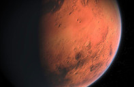 James Webb paylaştı: Mars'tan ilk görüntüler