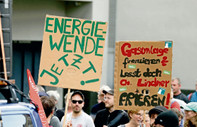 Almanya zor durumdaki enerji devini kamulaştırıyor
