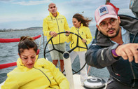 'Bu yarış yelkenin Tour de France’ı olur'