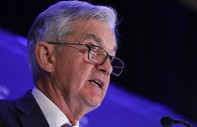 Fed Başkanı Powell: Enflasyon yüzde 2'ye düşene kadar mücadeleye devam