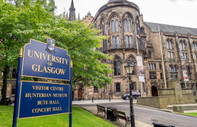 İskoçya'daki Glasgow Üniversitesi: Okulu bırakın ya da  dondurun