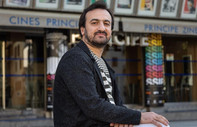 Türk yönetmen Selman Nacar'a İspanya'da ödül