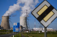 Belçika'da ilk defa bir nükleer reaktör kalıcı biçimde kapatılacak