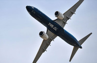 Boeing, 737 MAX için 200 milyon dolar tazminat ödeyecek