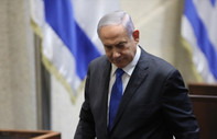 İsrail seçim anketi: Netanyahu rakiplerinden önde