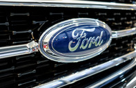 Ford'un son tedarik krizi: Mavi oval logo yapılamıyor