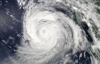 Kanada'nın Atlantik kıyılarına ulaşan Fiona Kasırgası 5 can aldı