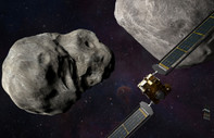 NASA'dan Dünya'yı kurtarma denemesi: DART uzay aracı, Dimorphos asteroidine planlı çarpmayı başardı