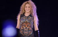 Shakira, İspanya'da vergi kaçırma suçlamasıyla mahkemeye çıkacak
