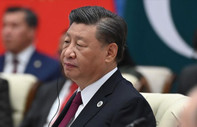 Çin Devlet Başkanı Şi, darbe iddialarının ardından ilk kez kamunun önüne çıktı