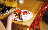 Dünyadaki Big Mac fiyatları doların kıyamet döngüsünün sıkıntısını gösteriyor