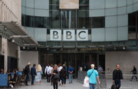 İngiliz hükümeti nisanda boşalan BBC yönetimine geçici başkan atadı