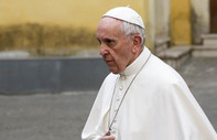 Papa Franciscus: Kovboy filmi değil dünya savaşı