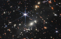 James Webb Teleskobu evrenin en eski yıldızlarına ve galaksilerine ışık tutuyor