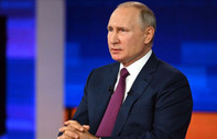 Putin: Kırım köprüsündeki patlama Ukrayna istihbaratınca yapıldı