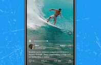 Bir TikTok kopyası daha: Twitter, iOS uygulamasına tam ekran video akışı ekliyor