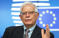 Borrell: Ukrayna'nın NATO'ya katılma talebi şu anda temel bir mesele değil