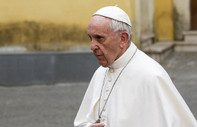 Papa Franciscus: Putin'e şiddet sarmalını durdurması için yalvarıyorum