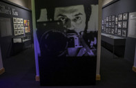 20 ülkede 1,7 milyon ziyaretçiye ulaşan Stanley Kubrick sergisi