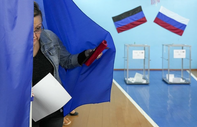 Rusya, Ukrayna'nın ayrılıkçı 4 bölgesinin ilhakını onayladı